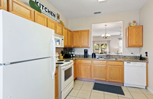 Regal Palms Condo | Deluxe 3 Bedroom condo in Regal Palms Resort