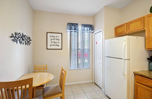 Regal Palms Condo | Deluxe 3 Bedroom condo in Regal Palms Resort