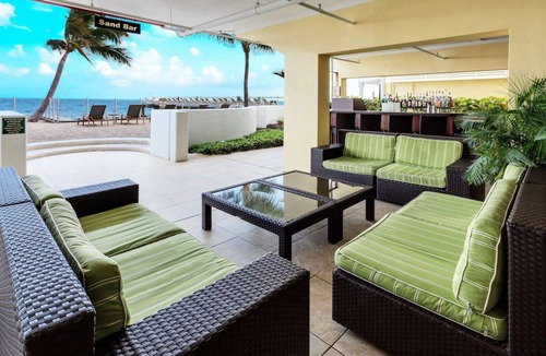 Uptown - Upper Duval Hotel | Deluxe King Room at Southernmost Beach Resort – Beach Access & Garden Views!