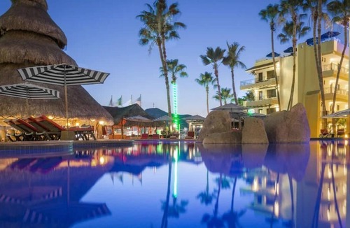 Marina Apartment | Deluxe Studio at Cabo San Lucas
