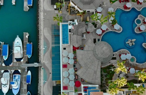 Marina Apartment | Deluxe Studio at Cabo San Lucas