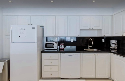Golden Beach Apartment | Departamento Amplio de 2 Dormitorios, en Sunny Isles Beach Para 6 Personas +bebé