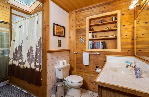 Leavenworth House | Der Tree Haus