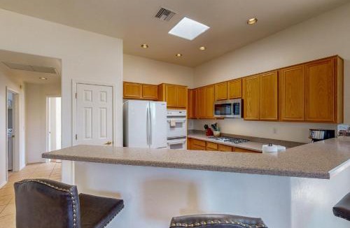 Tanque Verde House | Desert Dream Getaway