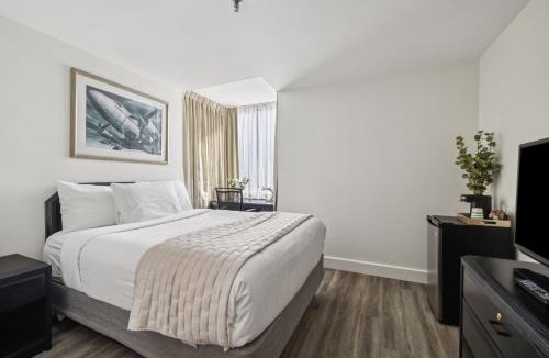 Cornwall Hotel | DEV Hotel and Conference Centre