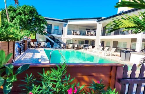 Clearwater Beach Hotel | Devon Shores