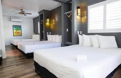 Clearwater Beach Hotel | Devon Shores