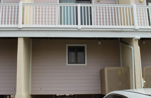 Dewey Beach House | Dewey Beach Oceanfront