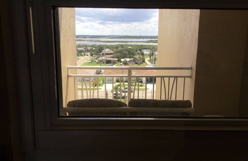 Ocean View Halifax Estates Condo | Direct Oceanfront, Newly Renovated 2-Bedroom, 2-Bath Condo - No Drive Beach