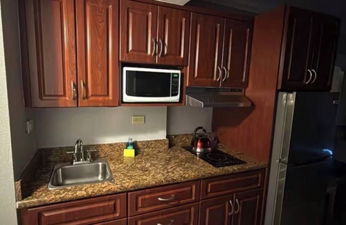 Sunny Isles Beach Condo | Direct Ocean View Condo wBalcony,Kitchen + Pool, Gym in a Beachfront Building.