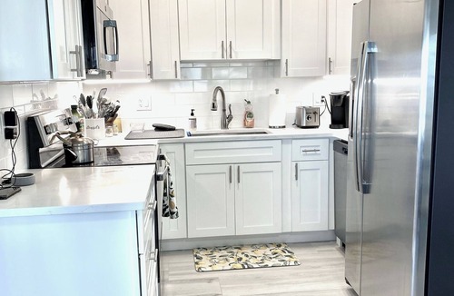 Dunedin House | Direct waterfront home on the Gulf of Mexico. Dunedin.