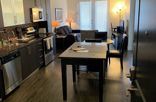 Radnor - Fort Myer Heights Apartment | Discounted NEW Listing in Arlington, VA near metro 1- free parking included