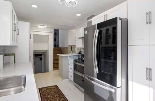 Highline House | Discover Your Home Away from Home in Peaceful Seattle Retreats