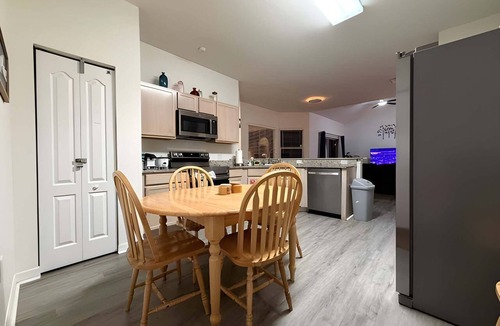 Lindfields House | Disney Area Home | Pool · Spa · Game Room | 5BR Sleeps 14