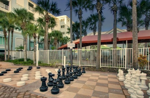 Florida Central Atlantic Coast House | Disney Escape, 4 Lovely Units! Pool, Hot Tub, Free Shuttle!