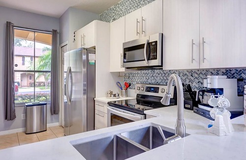 Regal Palms Condo | Disney-Themed 4BR Townhome + Resort Perks