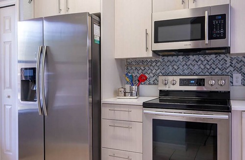 Regal Palms Condo | Disney-Themed 4BR Townhome + Resort Perks