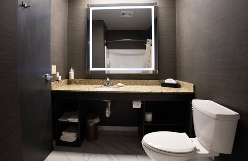 Withrow Hotel | Distill-Inn
