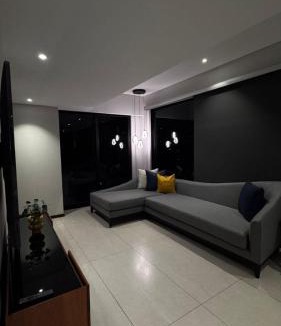 Americana Apartment | Distrito Chapultepec