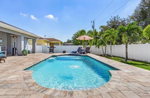 Diplomat House | Dive into Forever Summer Bliss - Forever Summer - Roelens