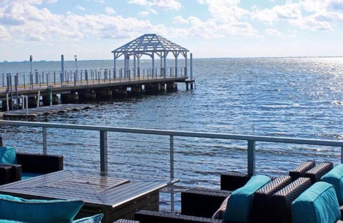 Rocky Point House | Dive Into Your Dream Vacation! 3 Spacious Units, Outdoor Pool, Pets Allowed!