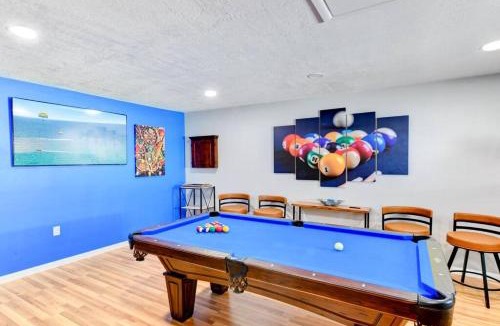 Whitney Beach House | Dockside Dreams w/Pool and Spa