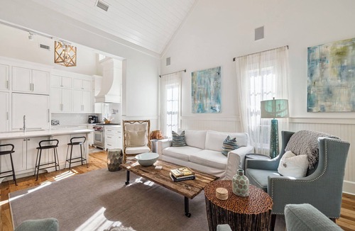 Forest District House | Dog-Friendly Home w/Private Pool | Near Beach Club
