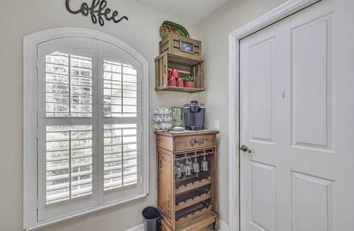 Inverness House | Dog-Friendly Home, Lake Henderson Across Street!