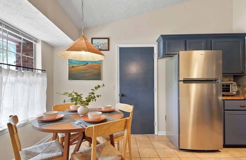 Whitemarsh Island House | Dog-Friendly Savannah Cottage Near Tybee