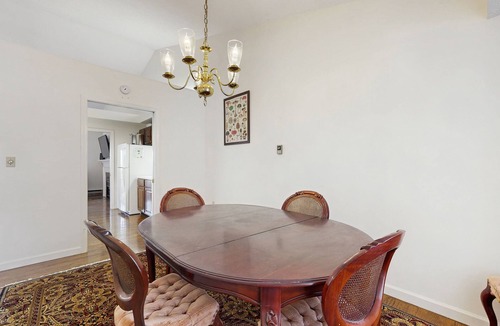 Bar Harbor House | Dog-Friendly Townhouse w/Bay Views, Fast WiFi, and Partial A/C
