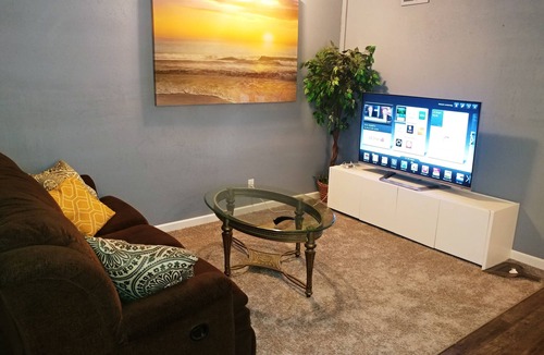 Dolan Springs House | Dolan Springs Grand Canyon Getaway