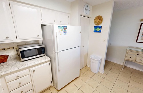 Holiday Isle Condo | Dolphin Point 306c 2 Bedroom Condo by RedAwning