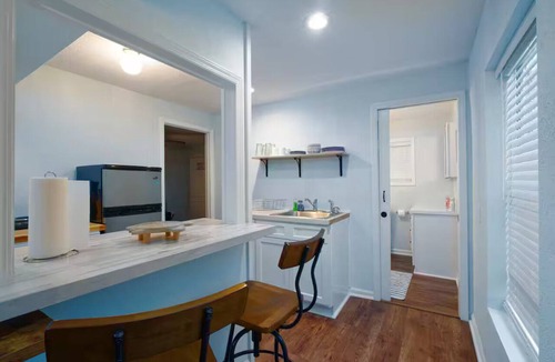 Brunswick Apartment | Dolphin Retreat Entire rental unit in Brunswick, Georgia
