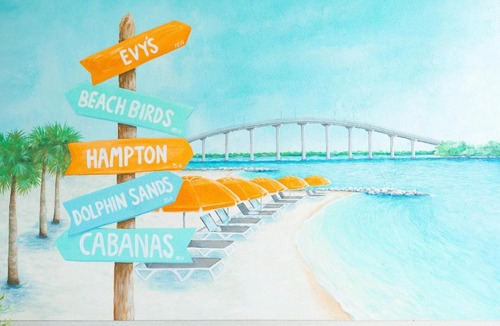 Clearwater Beach Hotel | Dolphin Sands Clearwater Beach, an Ascend Collection Hotel