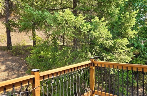Kingston Condo | Double Master Suites, Silver Mt., Hiawatha, Cda River