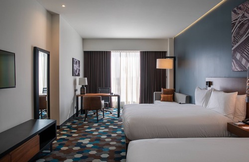 Celaya Hotel | DoubleTree by Hilton Celaya