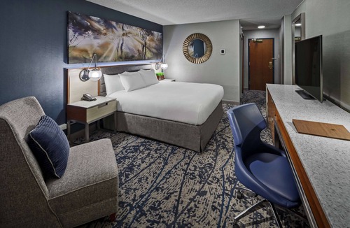 Northeast Park Hill Hotel | DoubleTree by Hilton Hotel Denver