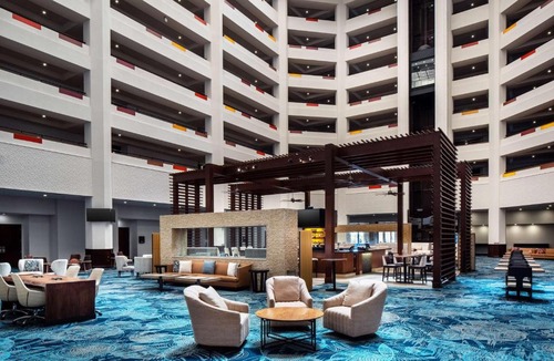 Mesa Hotel | Doubletree by Hilton Phoenix Mesa