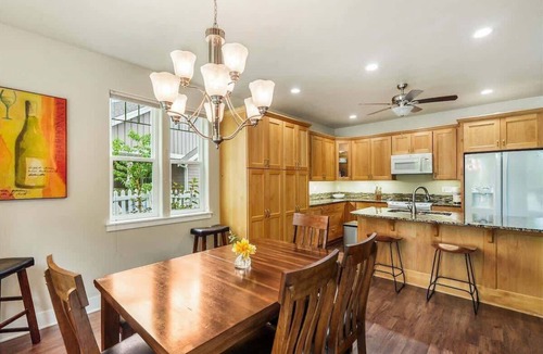 Dover Bay House | Dover Bay Retreat | Dogs OK | BBQ & Outdoor Seating