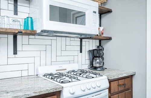 Downtown Atlanta Apartment | Downtown Atlanta City View Condo