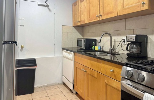 Downtown Atlanta Condo | Downtown Atlanta Condo with City View