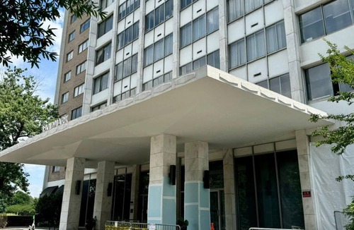 Downtown Atlanta Condo | Downtown Atlanta Condo with City View