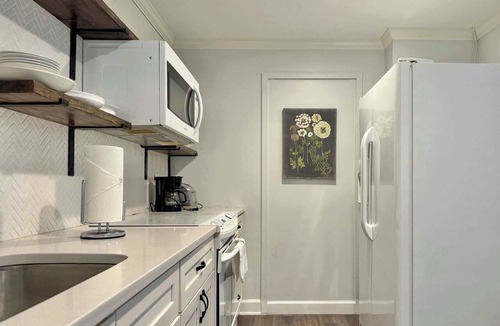 Downtown Atlanta Condo | Downtown Atlanta Condo with City View