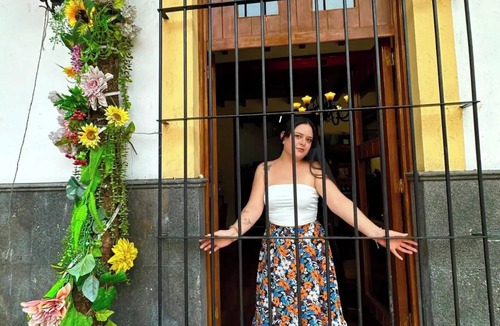 Coatepec Hotel | Downtown Coatepec