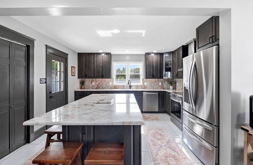 Farmville House | Downtown Farmville! Historic Home on First Avenue!