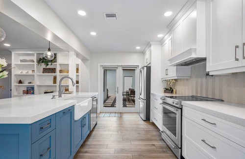 Tarpon River House | Downtown Las Olas Paradise + HOT TUB