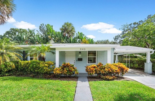 Tarpon River House | Downtown Las Olas Paradise + HOT TUB