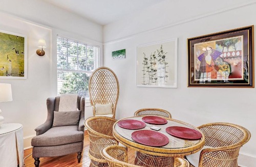 Thomas Square Apartment | Drayton Place 3