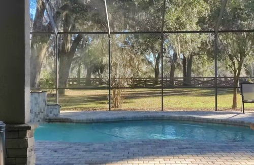 Ocala Apartment | Dreamy Studio in The Heart of Horse Country