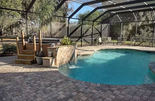 Ocala Apartment | Dreamy Studio in The Heart of Horse Country